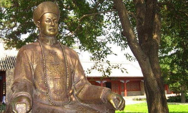 贡桑诺尔布