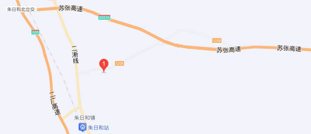 苏尼特右旗德王府插图2 苏尼特右旗德王府插图2