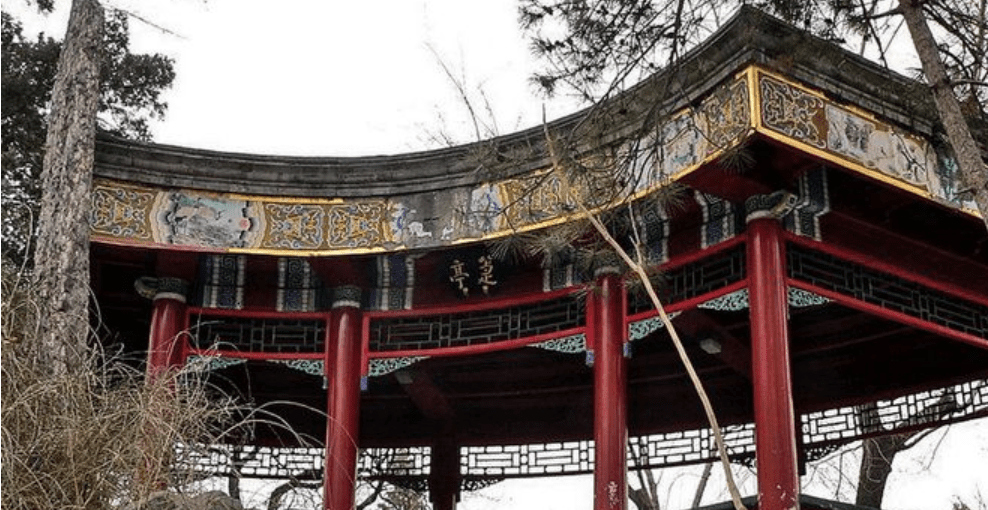 醇亲王府