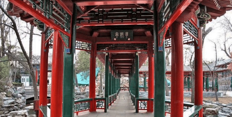 醇亲王府，又称“摄政王府”插图7